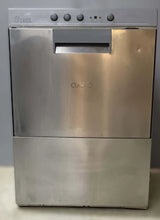 Cargar imagen en el visor de la galería, LAVA-PLATOS STEELTECH 16-00 COLGED (SEGUNDA MANO)