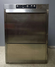 Cargar imagen en el visor de la galería, LAVA-VAJILLAS COREQUIP COR50 (SEGUNDA MANO)