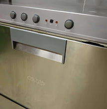 Cargar imagen en el visor de la galería, LAVA-PLATOS STEELTECH 16-00 COLGED (SEGUNDA MANO)