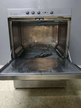 Cargar imagen en el visor de la galería, LAVA-PLATOS STEELTECH 16-00 COLGED (SEGUNDA MANO)