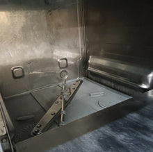 Cargar imagen en el visor de la galería, LAVA-PLATOS STEELTECH 16-00 COLGED (SEGUNDA MANO)