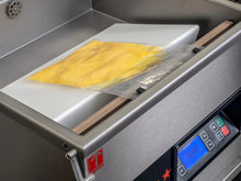 Cargar imagen en el visor de la galería, ENVASADORA AL VACÍO DE BARQUETAS VACSTAR S-220-MP