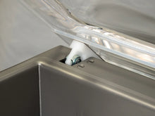 Cargar imagen en el visor de la galería, ENVASADORA AL VACÍO DE BARQUETAS VACSTAR S-220-MP