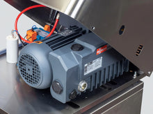 Cargar imagen en el visor de la galería, ENVASADORA AL VACÍO DE BARQUETAS VACSTAR S-220-MP