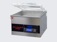 Cargar imagen en el visor de la galería, ENVASADORA VAC-STAR MOD. S-225 DK PX