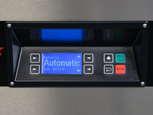 Cargar imagen en el visor de la galería, ENVASADORA AL VACÍO DE BARQUETAS VACSTAR S-220-MP