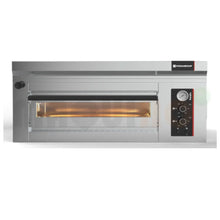 Cargar imagen en el visor de la galería, HORNO PIZZAS ANALOGICO PIZZAGROUP PYRALIS-M4