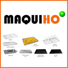 Cargar imagen en el visor de la galería, ACCESORIOS HORNOS INOXTREND (CONSULTA)