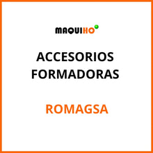 Cargar imagen en el visor de la galería, ACCESORIOS FERMENTADORAS ROMAGSA (CONSULTA)