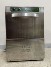 Cargar imagen en el visor de la galería, LAVAVASOS SERIE PS SILANOS MOD. PS G35-20B (E-35) (SEGUNDA MANO)