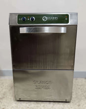 Cargar imagen en el visor de la galería, LAVAVASOS SERIE PS SILANOS MOD. PS G35-20B (E-35) (SEGUNDA MANO)