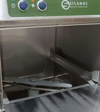 Cargar imagen en el visor de la galería, LAVAVASOS SERIE PS SILANOS MOD. PS G35-20B (E-35) (SEGUNDA MANO)