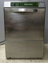 Cargar imagen en el visor de la galería, LAVAVASOS SERIE PS SILANOS MOD. PS G40-30B (E-40H) (SEGUNDA MANO)