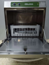 Cargar imagen en el visor de la galería, LAVAVASOS SERIE PS SILANOS MOD. PS G40-30B (E-40H) (SEGUNDA MANO)