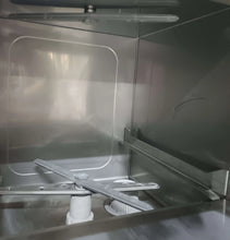 Cargar imagen en el visor de la galería, LAVAVASOS SERIE PS SILANOS MOD. PS G40-30B (E-40H) (SEGUNDA MANO)