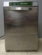 Cargar imagen en el visor de la galería, LAVAVASOS SERIE PS SILANOS MOD. PS G40-30B (E-40H) (SEGUNDA MANO)