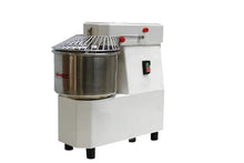 Cargar imagen en el visor de la galería, AMASADORA ESPIRAL 20 LTS MOD. SP-20-H