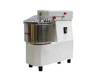 Cargar imagen en el visor de la galería, AMASADORA ESPIRAL 20 LTS MOD. SP-20-H