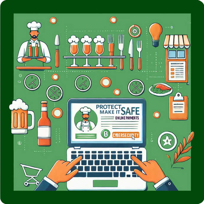 COMPRAS ONLINE SEGURAS