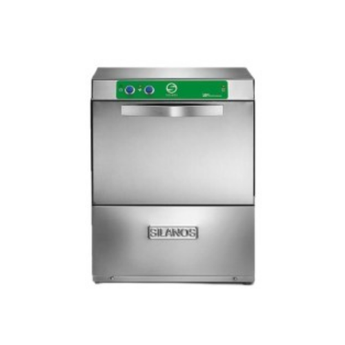 LAVAVASOS SERIE PS SILANOS MOD. PS G35-20B (E-35)