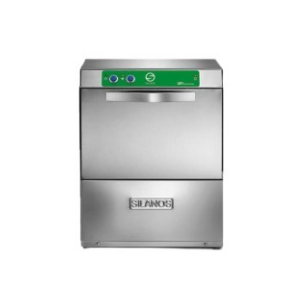 LAVAVASOS SERIE PS SILANOS MOD. PS G35-20B (E-35)