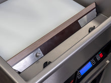 Cargar imagen en el visor de la galería, ENVASADORA AL VACÍO DE BARQUETAS VACSTAR S-220-MP
