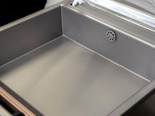 Cargar imagen en el visor de la galería, ENVASADORA AL VACÍO DE BARQUETAS VACSTAR S-220-MP
