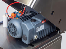 Cargar imagen en el visor de la galería, ENVASADORA AL VACÍO DE BARQUETAS VACSTAR S-220-MP
