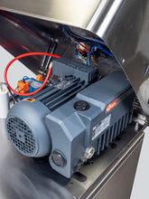 Cargar imagen en el visor de la galería, ENVASADORA AL VACÍO DE BARQUETAS VACSTAR S-220-MP
