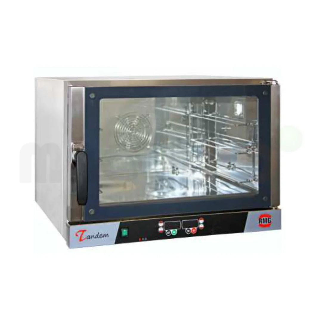 HORNO CONVECCION ELECTRICO SERIE 60X40 TANDEM 3PL