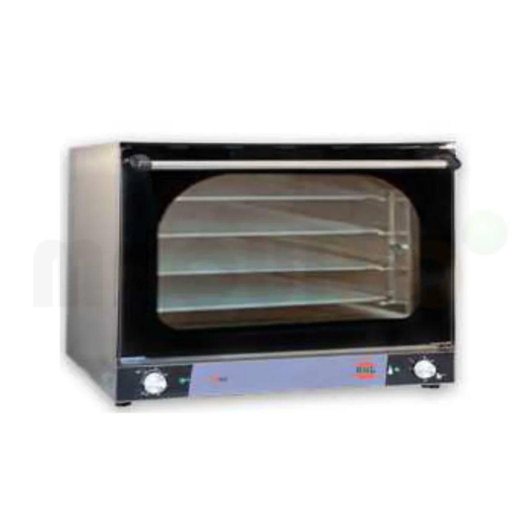 HORNO CONVECCION ELECTRICO SERIE 60X40 STAR-4