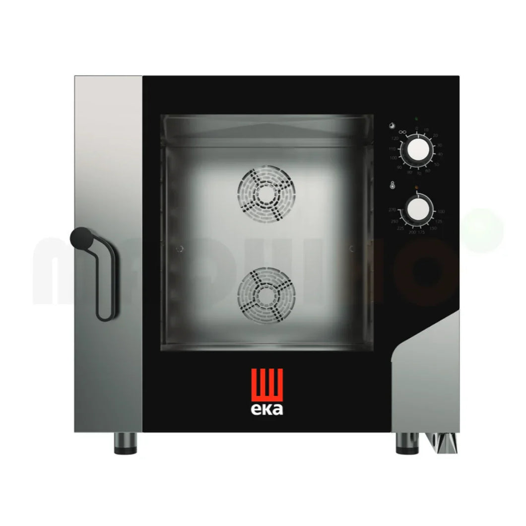 HORNO CONVECCION ELECTRICO SERIE 60X40 MKF-664-SP