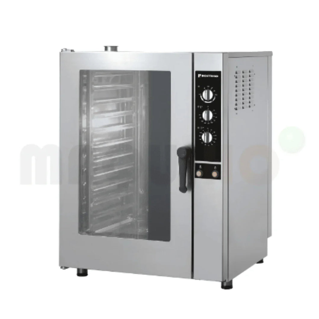 HORNO