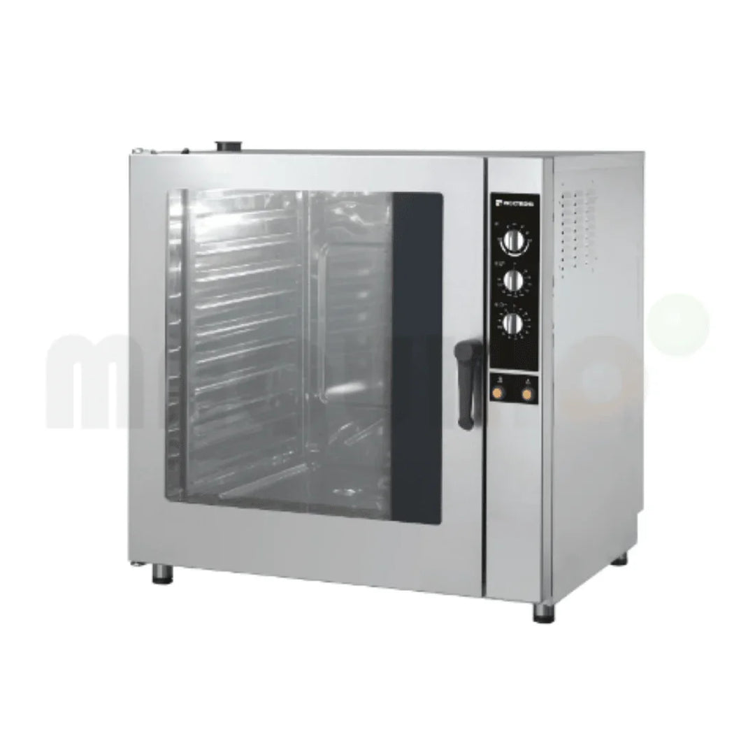 HORNO