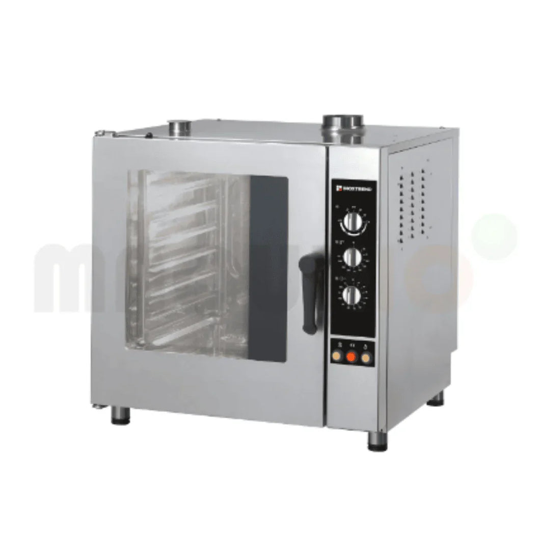 HORNO