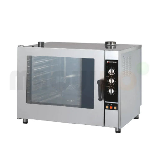 HORNO MIXTO DIRECTO ANALOGICO INOXTREND CDA-207G