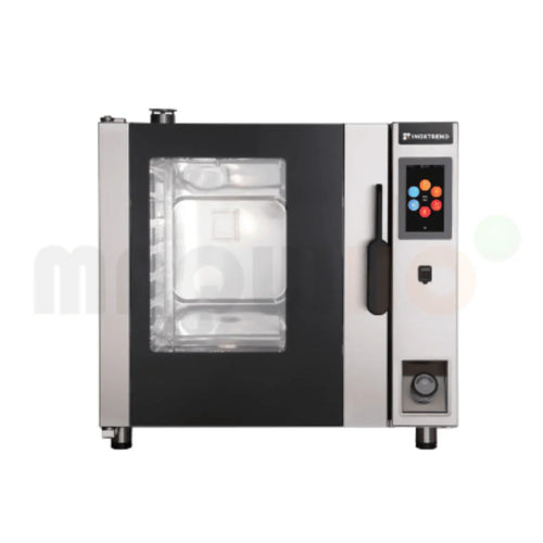 HORNO MIXTO DIRECTO PROGRAMABLE