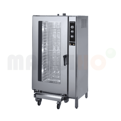 HORNO