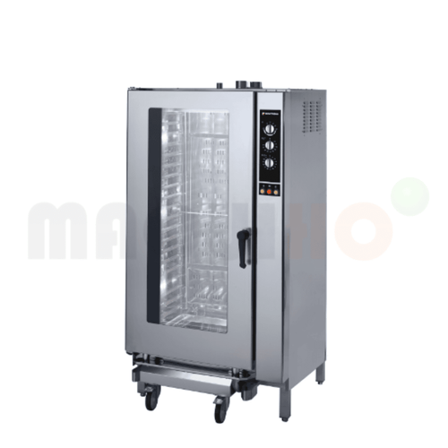 HORNO