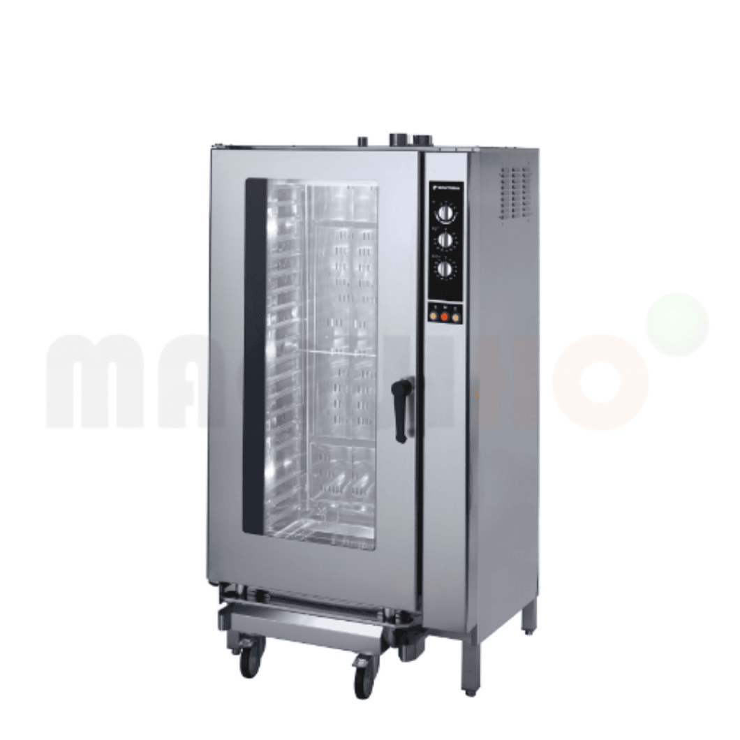HORNO