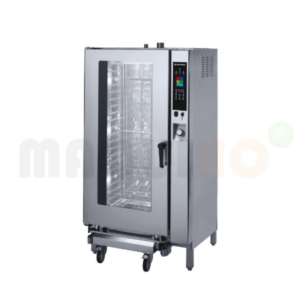 HORNO