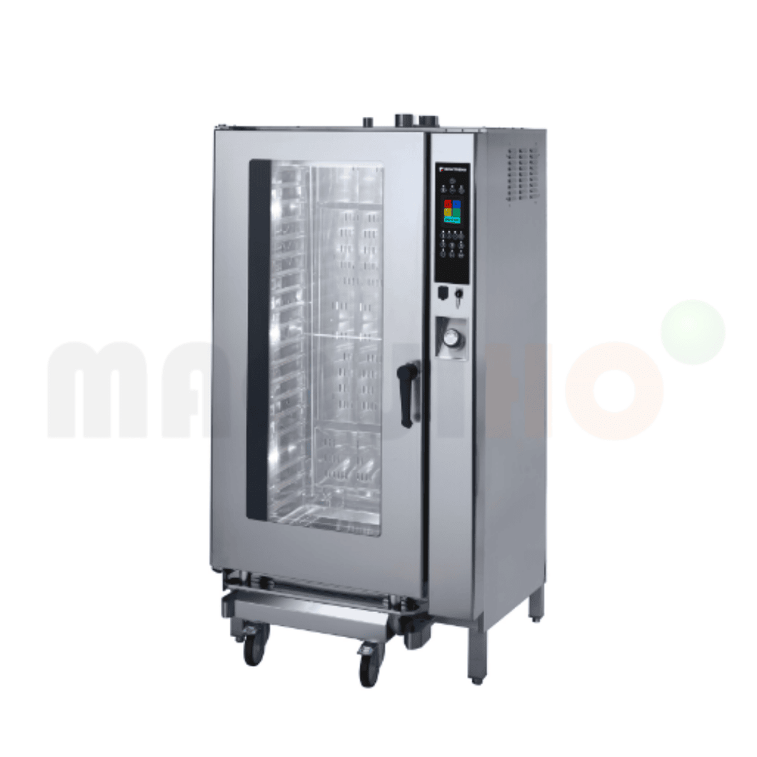 HORNO