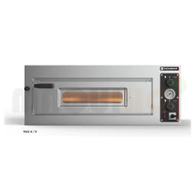 Cargar imagen en el visor de la galería, HORNO PARA PIZZAS PIZZAGROUP MOD. ENTRY MAX 6 L
