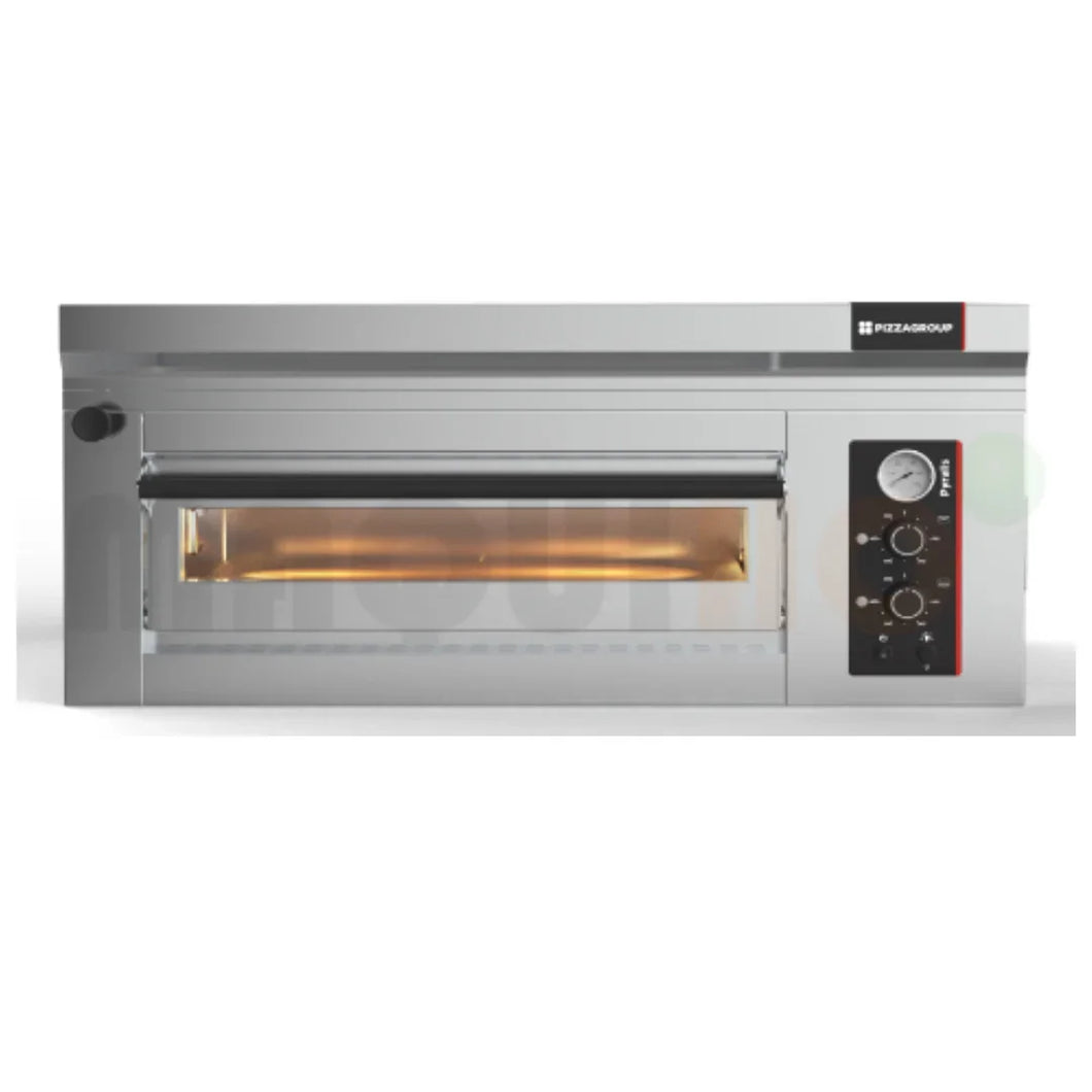 HORNO PIZZAS DIGITAL PIZZAGROUP PYRALIS-D6