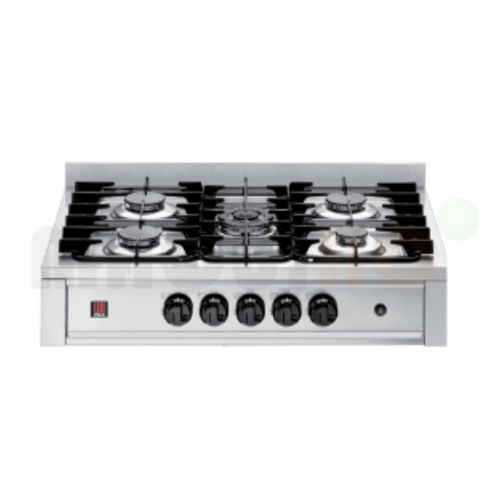 ENCIMERA 5 FUEGOS ROMAGSA EKP-96