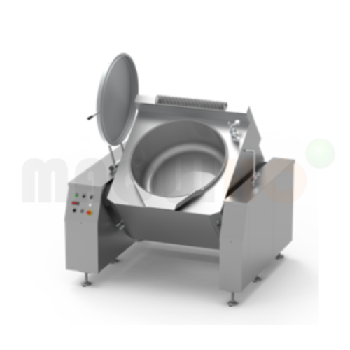 MARMITA BASCUL NIV CONST ELE 200L ICOS PTBL.IE-200