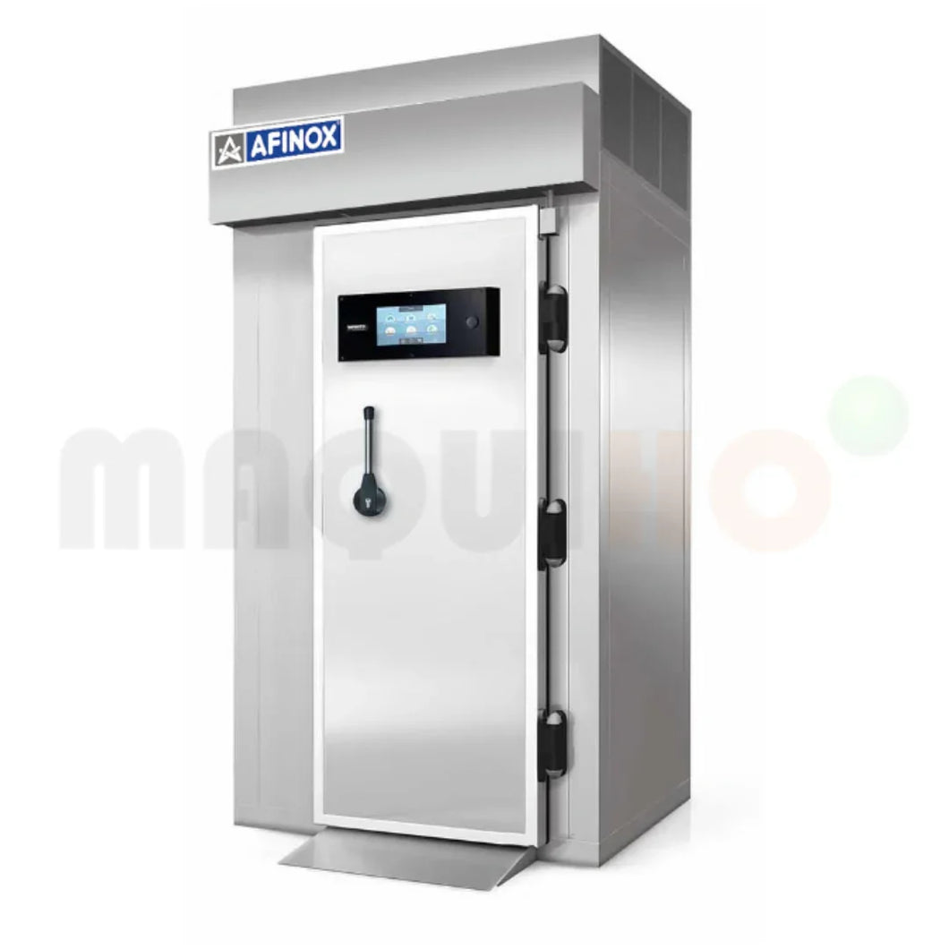 ABATIDOR MULTI DE CARRO AFINOX COMPACT INFINITY 40