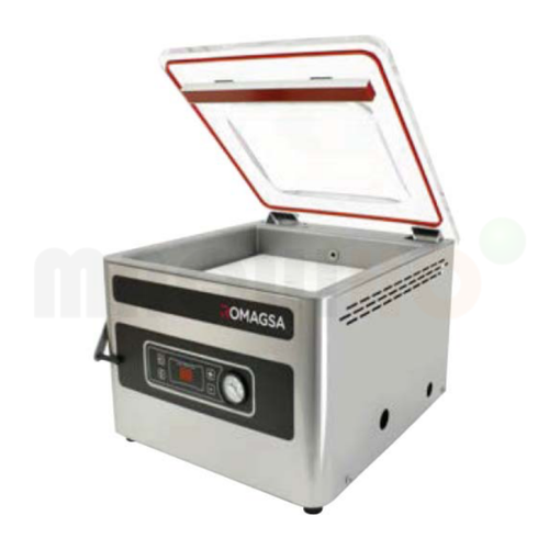 ENVASADORA AL VACÍO SOBREMESA ROMAGSA V-6-T