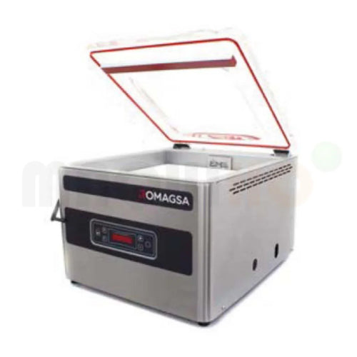 ENVASADORA AL VACÍO SOBREMESA ROMAGSA V-20-S-BU