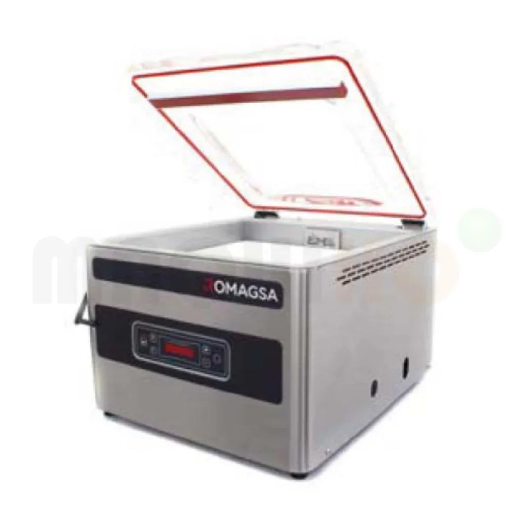 ENVASADORA AL VACÍO SOBREMESA ROMAGSA V-20-S-BU